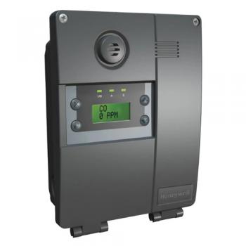Vulcain E3DA E3-Point without Sensor 24v Duct Mounted