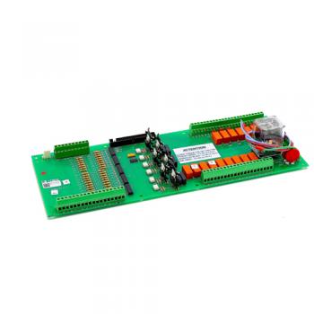 York 031-01743-002 Input/Output Board