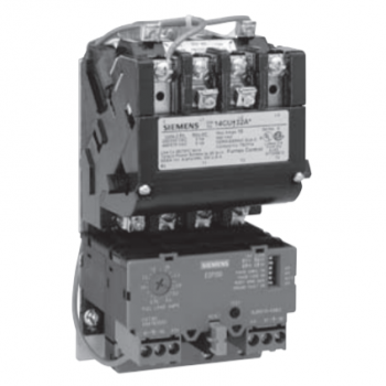 Siemens Industrial Controls (Furnas) 14GP32AC81 Motor Starter 240-480 3-Phase 3-Pole 60A Open