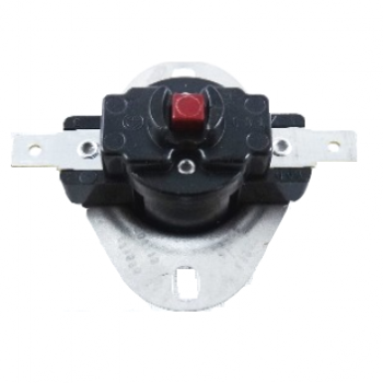 Berko 4520-2027-000 Limit Switch Manual Reset 150F