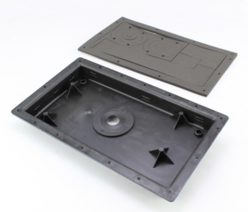 Goodman-Amana 20170805AS Collector Box