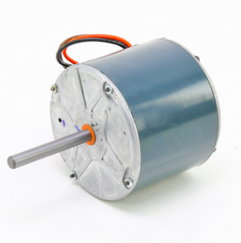 Rheem 51-100998-32 Blower Motor 1/3HP 208-230V 1075 RPM Frame 48