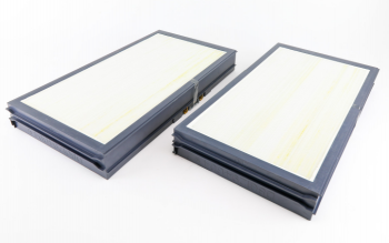 Trane FLR6455 Filter (Pack of 2)
