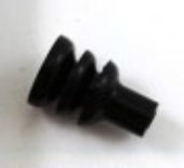 York 025-28950-000 Rubber Collar