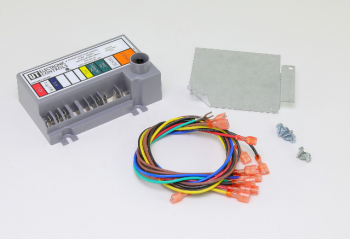 Reznor 257472 FE Ignition Control Kit, for Pilot Codes 62, 63, 65, 66