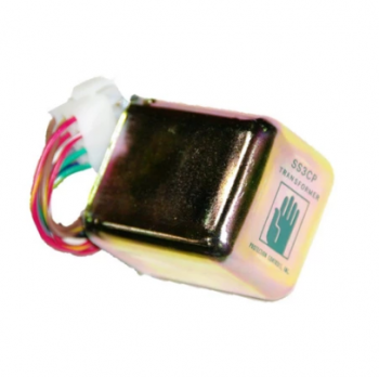 Protection Controls SS3CP Transformer