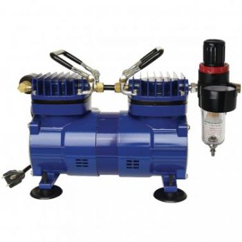 Preval 923 Portable Even-Flow Air Compressor for vFan