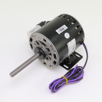 Heatcraft Refrigeration 25305801S Motor 1/2Hp 460V 1-Phase 850 RPM Counter-Clockwise