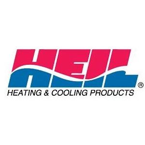 Heil Quaker USBG2428-G-S Upflow Bottom Side Return Base