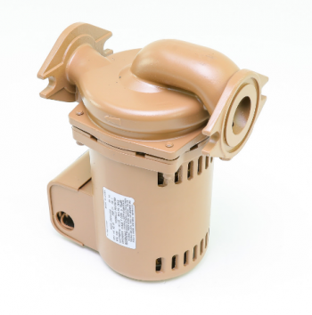 Taco 2400-30S-3P Stainless Steel Circulator Pump 1/6HP 115V 3450RPM