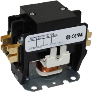 Heil Quaker T111601040 Relay 30A 2-Pole