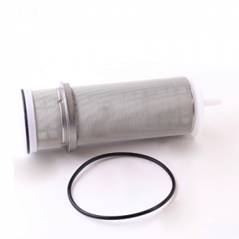 Honeywell AF11S-112B Screen Kit 20 Micron 1-1/2" to 2" for F76S