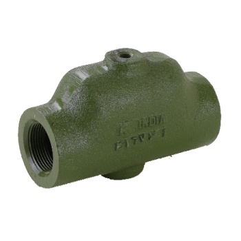 Taco 432-6 Air Scoop 1-1/4"