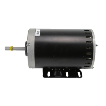 Heatcraft Refrigeration 25316401S Motor 1.5Hp 230/460V 3-Phase 1140 RPM