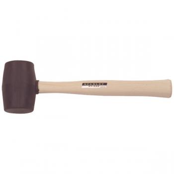 Stanley 57-522 18oz Rubber Mallet