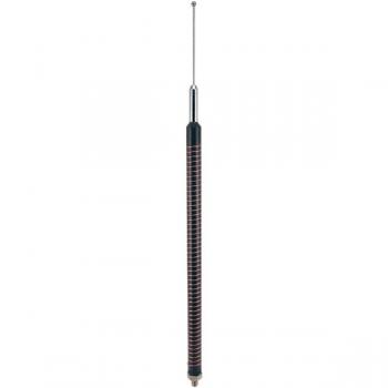 TRAM 719 High-Power 3,000-Watt CB Antenna with 16" Bottom Load Heavy-Duty Copper Coil