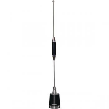 BROWNING BR-450 450MHz-470MHz UHF 5dBd Gain Land Mobile NMO Antenna