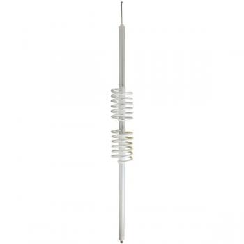 TRAM TCT-9 TramCat Twin Coil CB Antenna