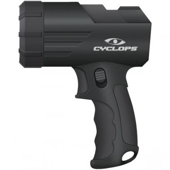 CYCLOPS CYC-X255H 250-255-Lumen EVO Handheld Spotlight