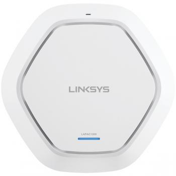 Linksys Re6700 Ac1200 Dual-Band Wi-Fi Range Extender