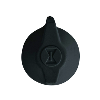 Intermatic 146MT579 Black Knobs for Timers