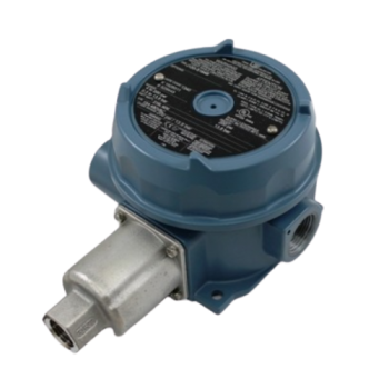 United Electric J120-S164B 4/200psi SPDT Nema4X