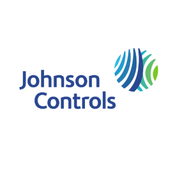 Johnson Controls VG1641BL Six-Way Ball Valve 3/4" NPT 270&deg; Brass