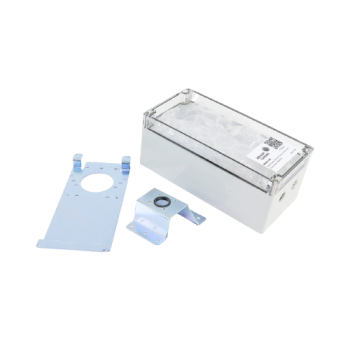 Johnson Controls M9000-342 Weather Shield
