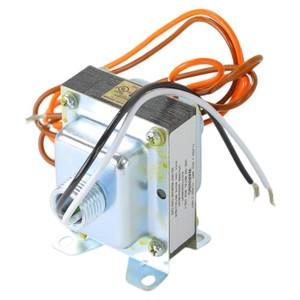 Johnson Controls Y65A13-0 Transformer Primary 120V Secondary 24V 40Va