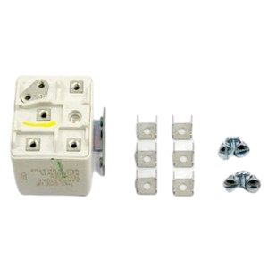 Tecumseh Compressor K71-30 Relay Kit