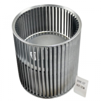 Carrier LA22RC001 Blower Wheel
