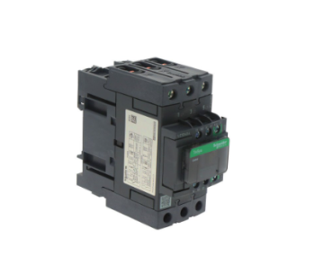 Schneider Electric LC1D40ABBE Contactor 24VDC Coil 3 Pole 40A