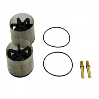 Powers Commercial LF390-811 Check Stop Rebuild Kit MM1435