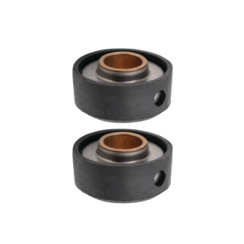 Lau 38244303 Sealed Bearing with Insulator 1"