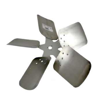 Lau 60561901 Fan Blade 5-Blade 24" Diameter 33-Degree Clockwise