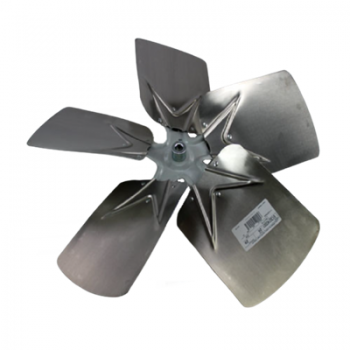 Lau 6130740001 Fan Blade 5-Blade 26" Diameter 29-Degree 5/8" Bore Clockwise