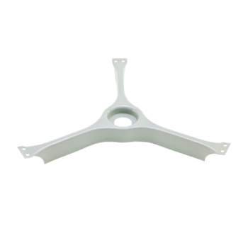 Lau 00896004 Blower Bearing Bracket 18"