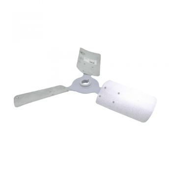 Lau 61093601 Fan Blade 3-Blade 30" Diameter 22-Degree Clockwise