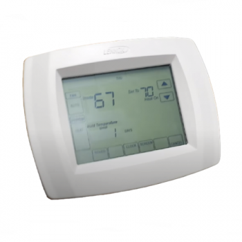 14W81-Lennox 14W81 Touchscreen Thermostat - Industrial Stores