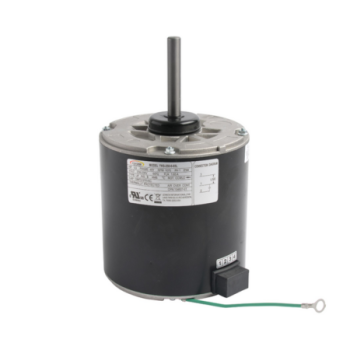 Lennox 14Y65 Condenser Fan Motor 1-Phase 1/3 HP 208-230V 1075 RPM CCWLE