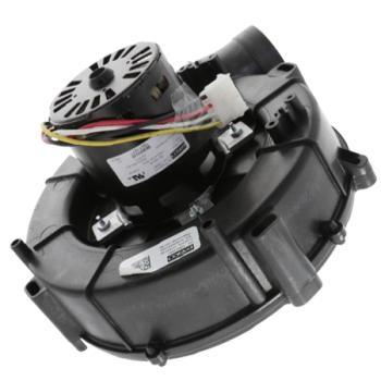Lennox 16A66 Inducer Assembly