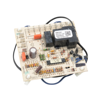 Lennox 23M22 Defrost Board