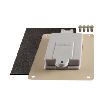 Lennox 97M33 Disconnect Switch Cover Kit