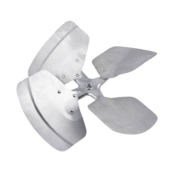 Lennox 98M20 Fan Blade 18" Diameter 4 Blade 1/2" Bore