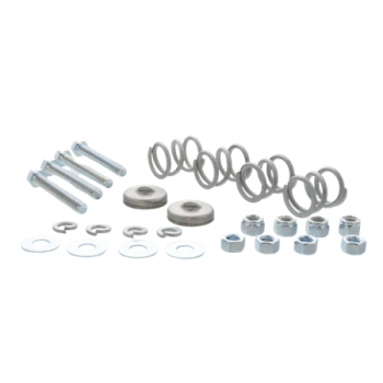 Liebert 007-0498S Compressor Mounting Kit