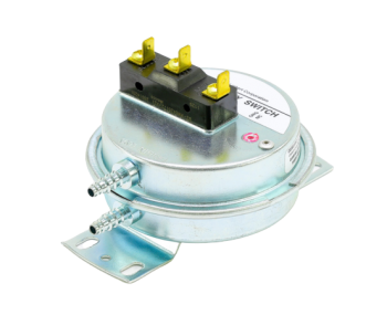 Liebert 172296P1 Air Flow Sensing Switch Open