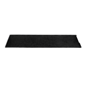Liebert 183917P1 Black Filter Assembly