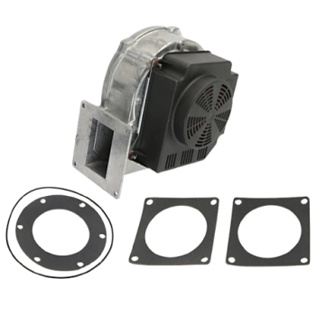 Lochinvar 100144980 Inducer Fan Assembly