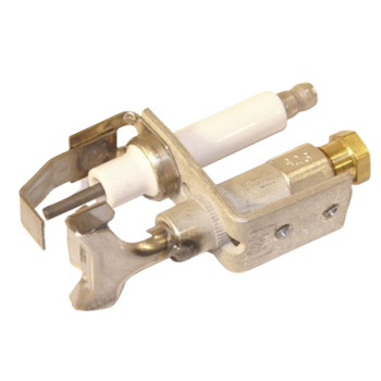 Lochinvar 100208372 Natural Gas Spark Pilot Assembly