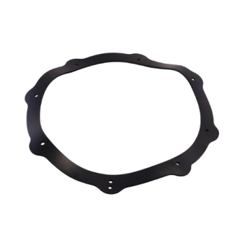 Lochinvar 100277962 Gasket Manifold Cover